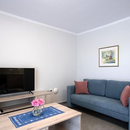 Fragiato Apartment Lefkáda Esterno foto