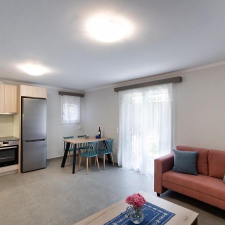 Fragiato Apartment Lefkáda Esterno foto