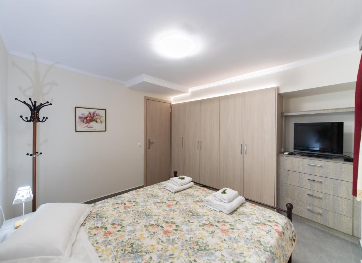 Fragiato Apartment Lefkáda Esterno foto