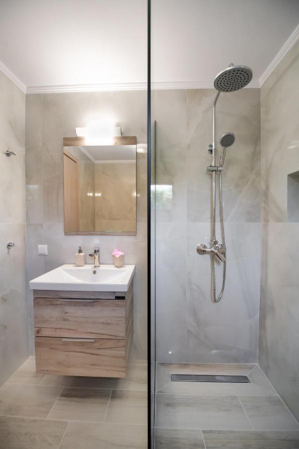 Fragiato Apartment Lefkáda Esterno foto