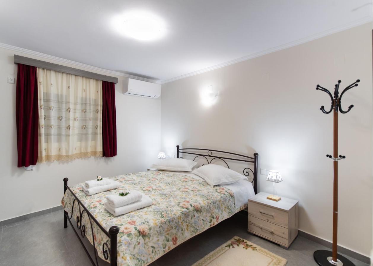Fragiato Apartment Lefkáda Esterno foto