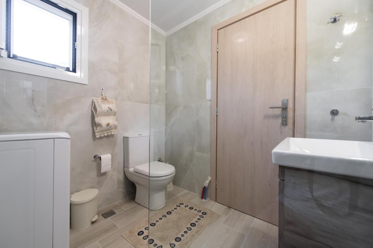 Fragiato Apartment Lefkáda Esterno foto